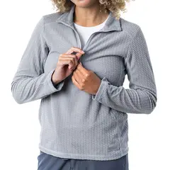 ORYX - Micropolar Térmico Mujer Fenix Café S