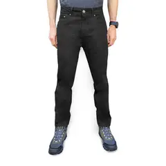 ORYX - Pantalón Reforzado Yosemite Negro M