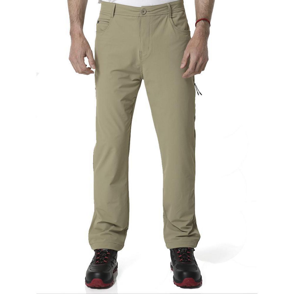 ORYX - Pantalón con protección UV Hombre Kruger Beige XL