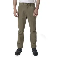 ORYX - Pantalón Reforzado Lassen Verde S