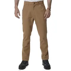 ORYX - Pantalón Reforzado Lassen Beige XL