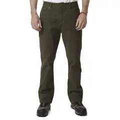 ORYX - Pantalón Reforzado Yosemite Ind Verde L