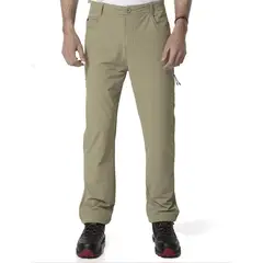 ORYX - Pantalón con protección UV Hombre Kruger Beige S