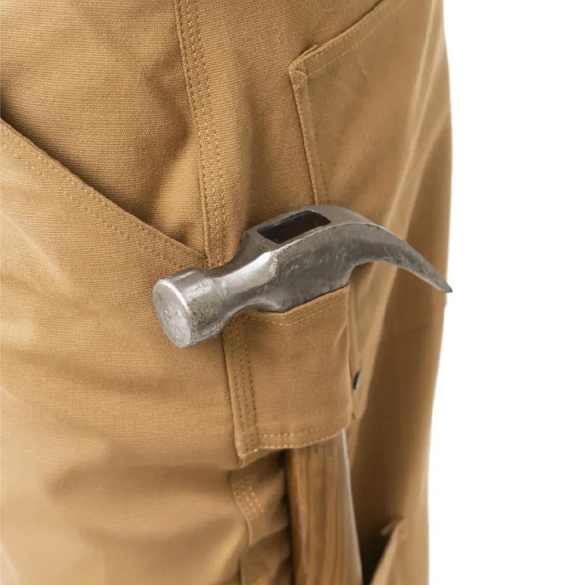 ORYX - Pantalón Reforzado Lassen Beige M