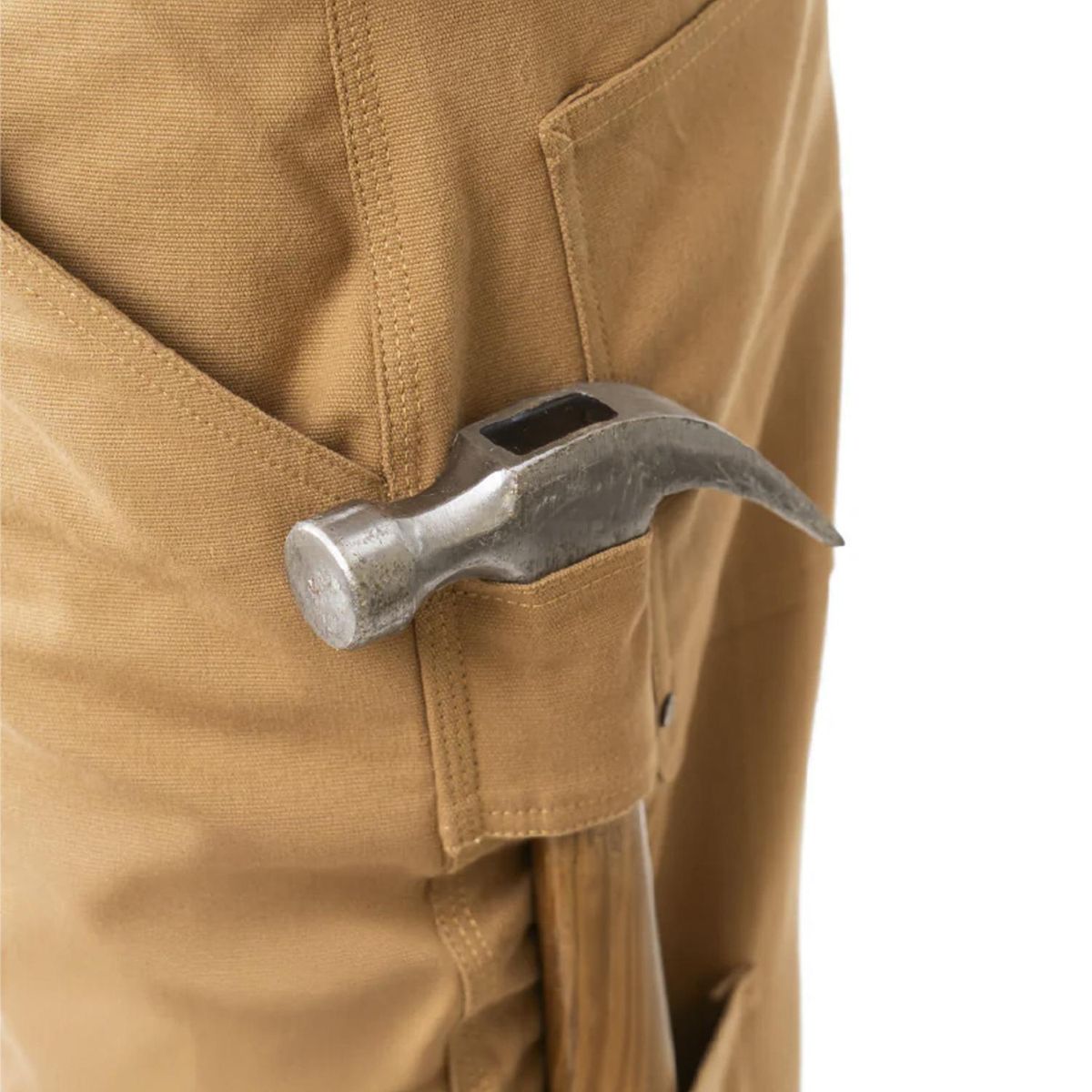 ORYX - Pantalón Reforzado Lassen Beige S