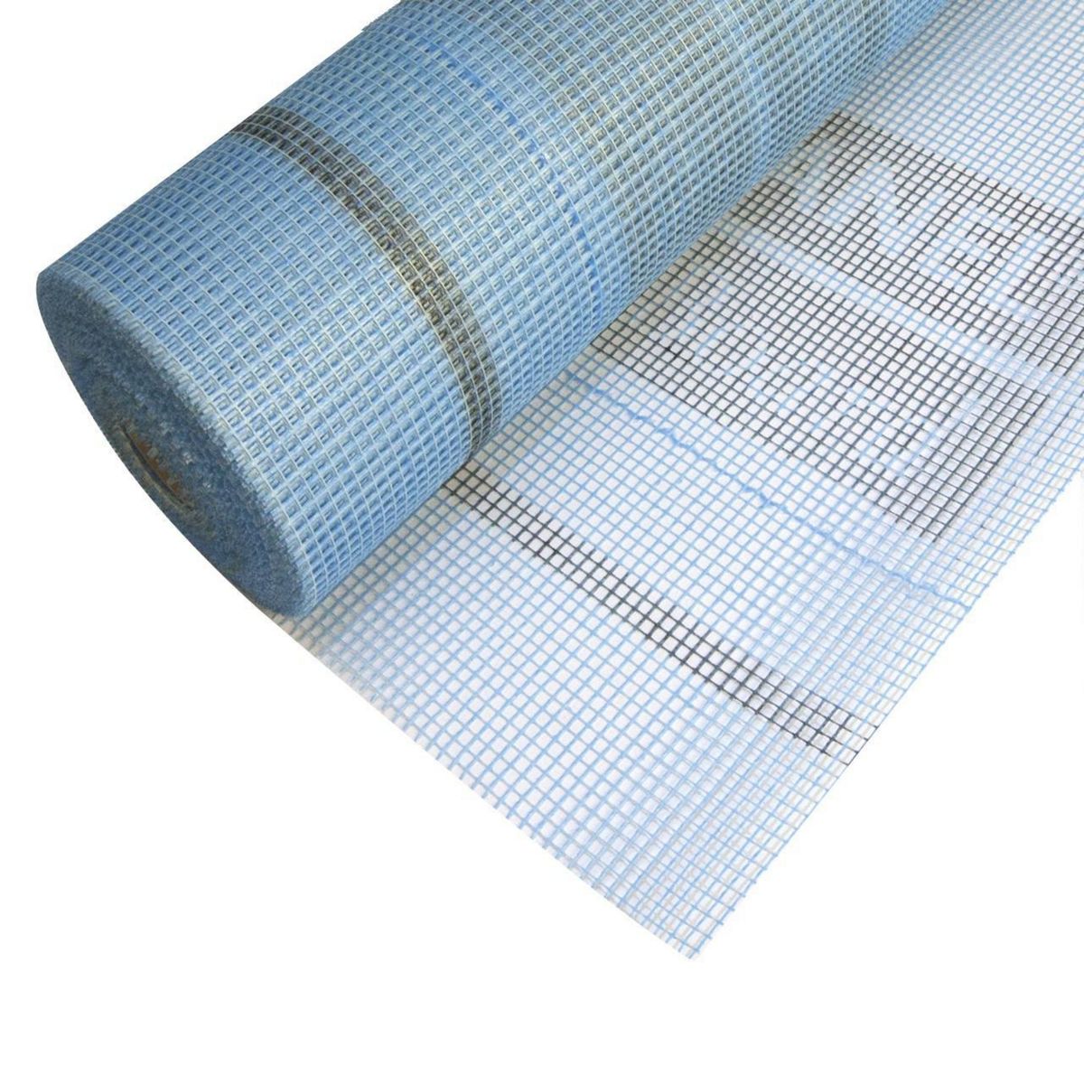 KNAUF - Malla Aquapanel Outdoor/Indoor