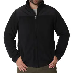 ORYX - Polar Térmico Denali Hombre Negro XL