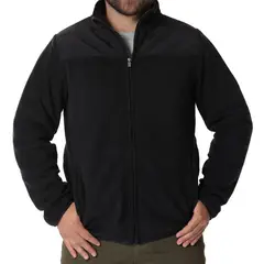 ORYX - Polar Térmico Denali Hombre Negro S
