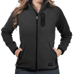 ORYX - Polar Térmico Clark Mujer Gris L