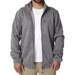 ORYX - Polar Térmico Katmai Hombre Negro XG