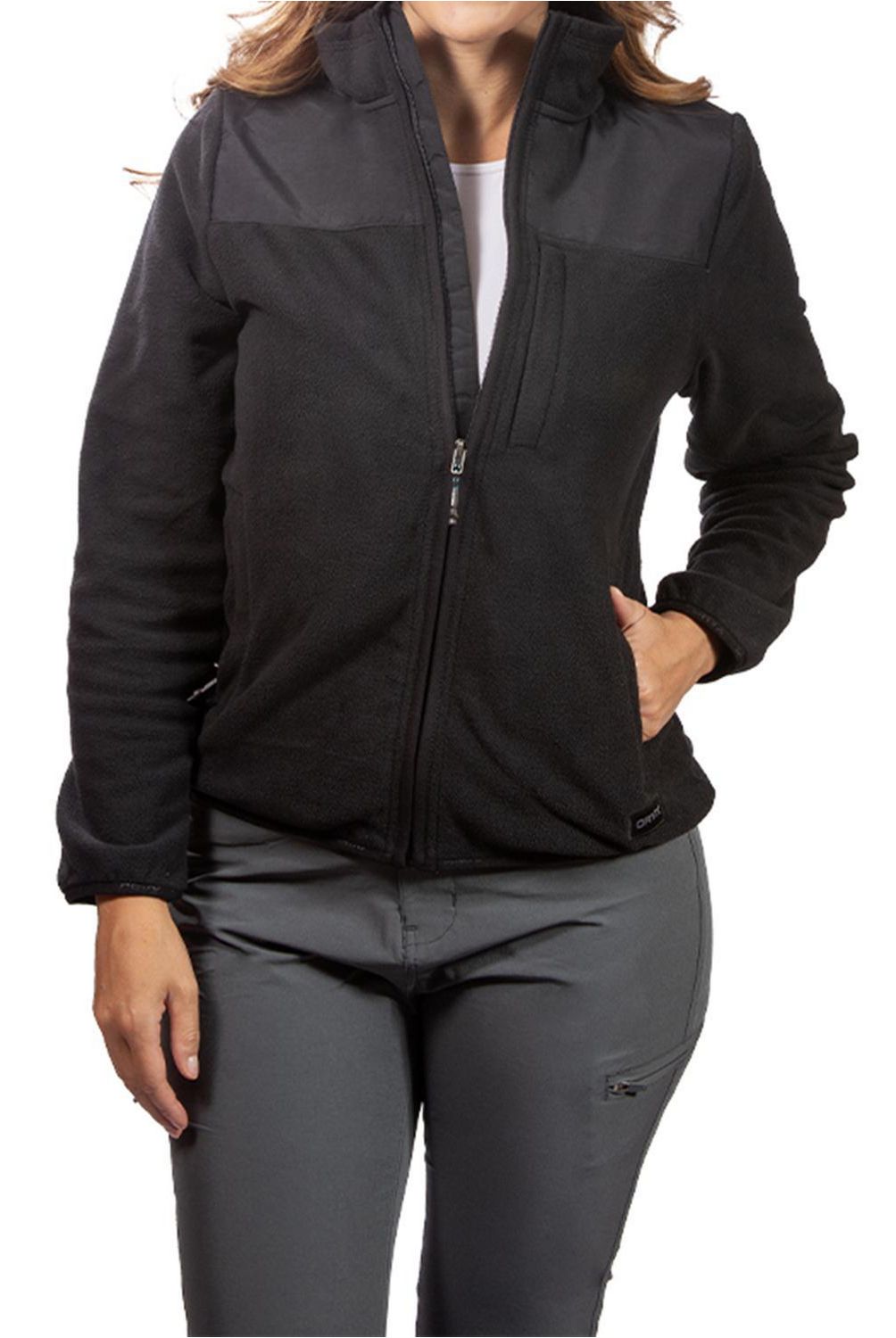 ORYX - Polar Térmico Denali Mujer Negro L