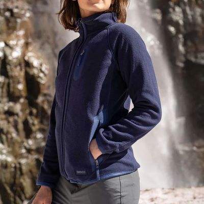 Imagen 2 del producto Polar Térmico Clark Mujer Azul XS