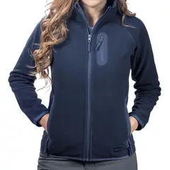ORYX - Polar Térmico Clark Mujer Azul XS