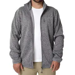 ORYX - Polar Térmico Katmai Hombre Gris L