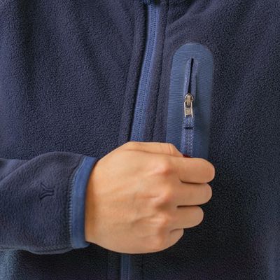 Imagen 2 del producto Polar Térmico Clark Mujer Azul L