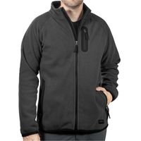 Polar Térmico Clark Hombre Gris XL