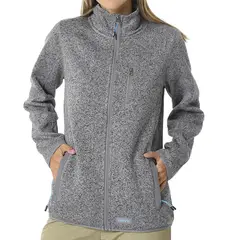 ORYX - Polar Térmico Melange Katmai Mujer Gris XL