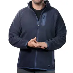 ORYX - Polar Térmico Clark Hombre Azul XL