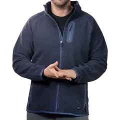 ORYX - Polar Térmico Clark Hombre Azul L