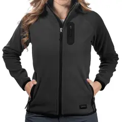 ORYX - Polar Térmico Clark Mujer Gris XS