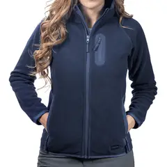 ORYX - Polar Térmico Clark Mujer Azul XG