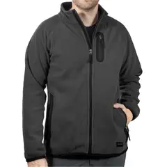 ORYX - Polar Térmico Clark Hombre Gris L