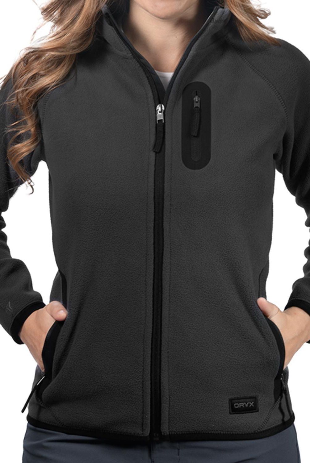 ORYX - Polar Térmico Clark Mujer Gris XL