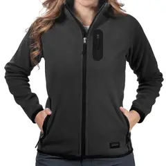 ORYX - Polar Térmico Clark Mujer Gris XL