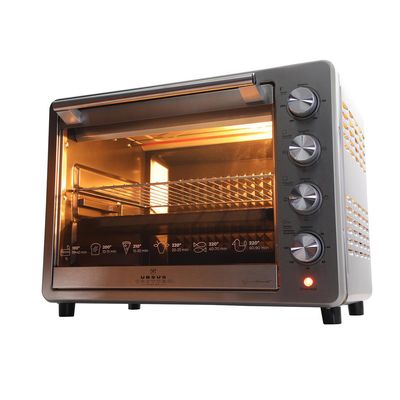 Imagen 2 del producto Horno Eléctrico 60 Litros UT-BACKOFEN PRO-I 60L