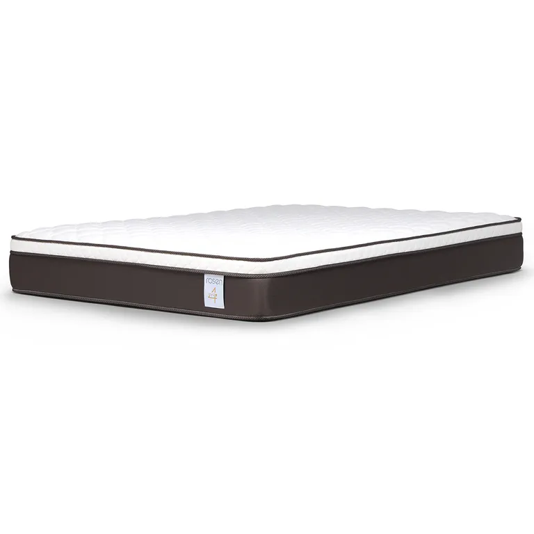 ROSEN Colchón New style 4 plus 2 plazas