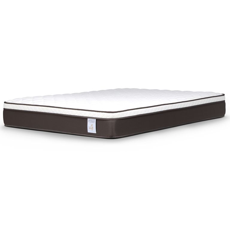 ROSEN Colchón New style 4 plus 2 plazas