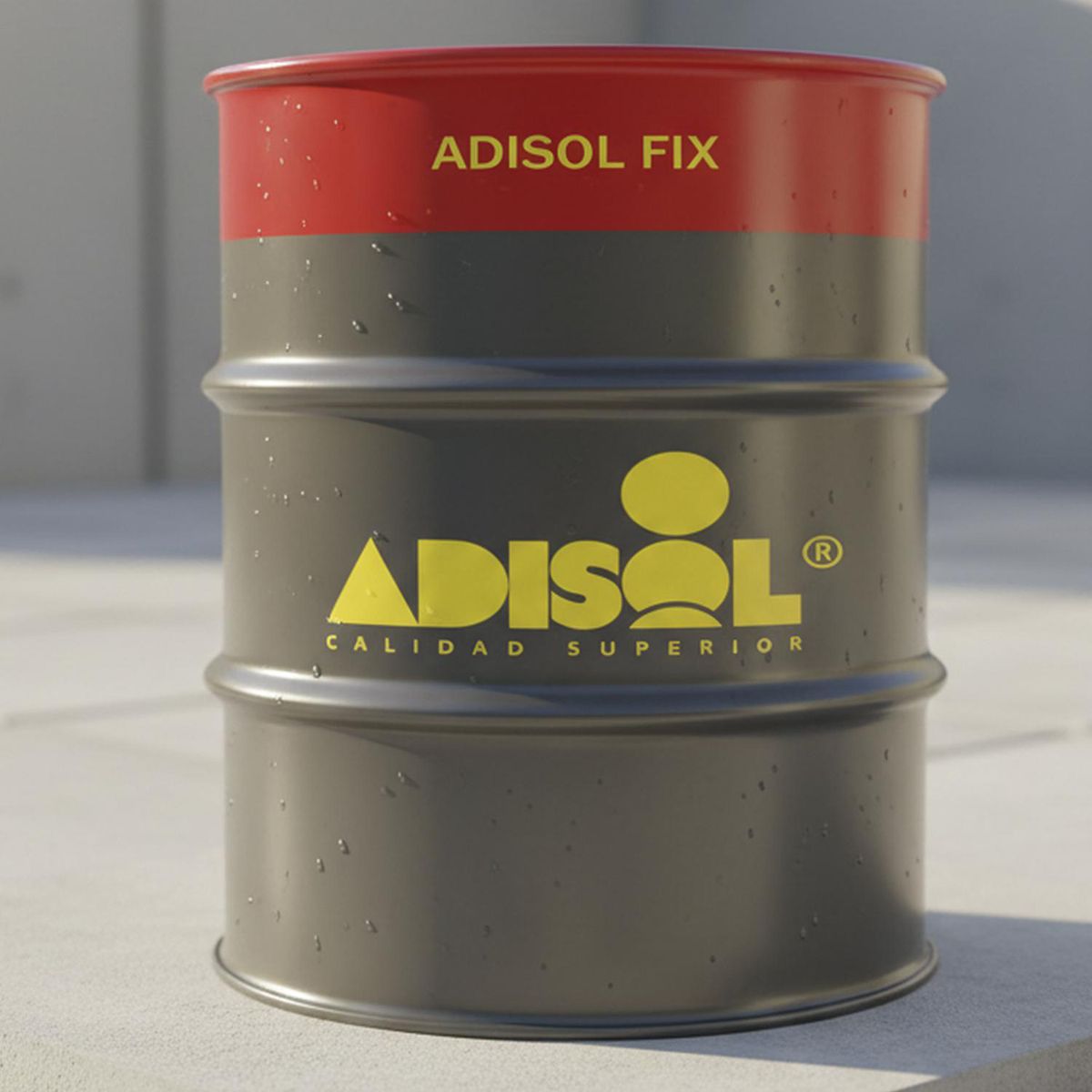 TAKURU - Puente Adherencia Para Yeso Hormigón Mortero Ladrillo 180 Litros