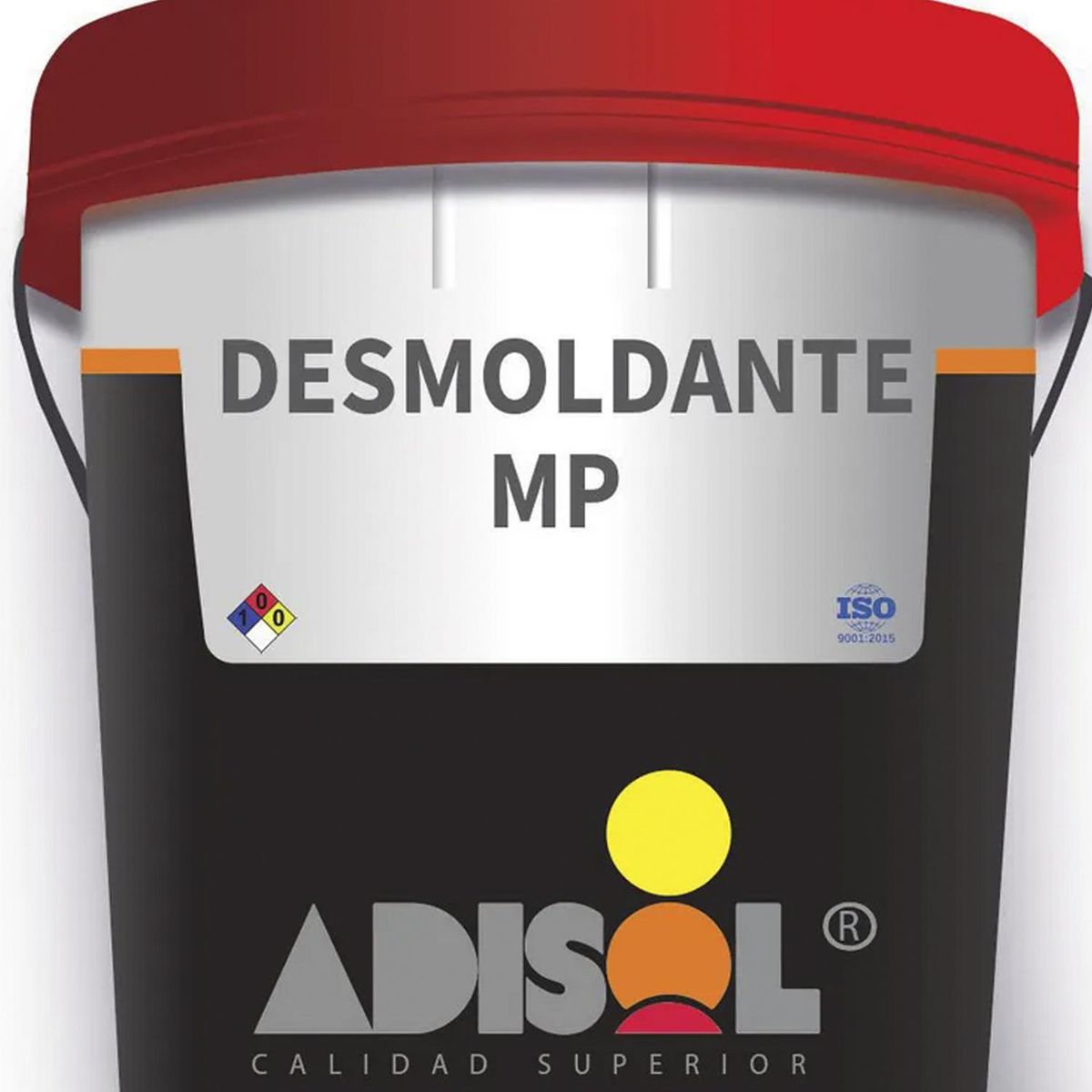 TAKURU - Desmoldante y protector de uso multiple 18 lt