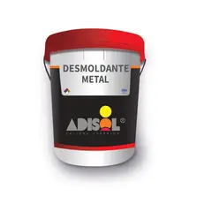 TAKURU - Desmoldante y protector de encofrado metalico 18 lt