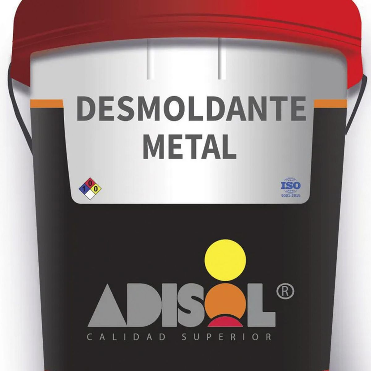 TAKURU - Desmoldante y protector de encofrado metalico 18 lt