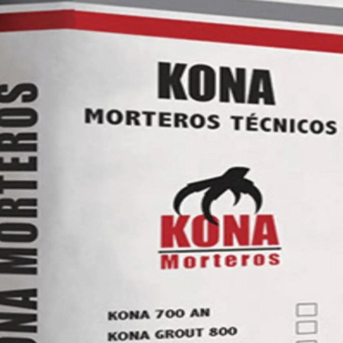 TAKURU - Mortero Autonivelante PLUS para espesores grueso 25 kg