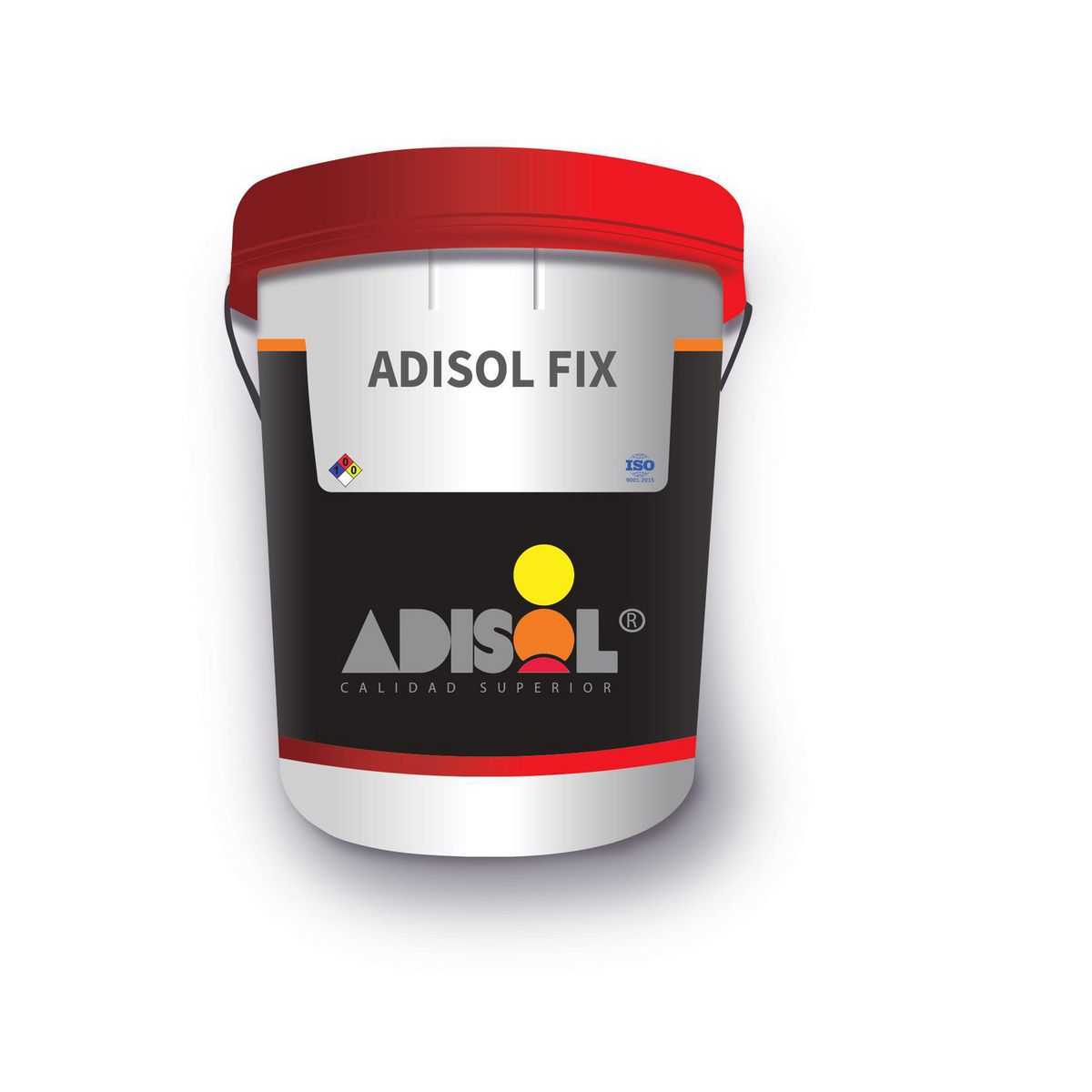 TAKURU - Puente adherencia p/yesos sobre hormigon, morteros y ladrillos 18 lt