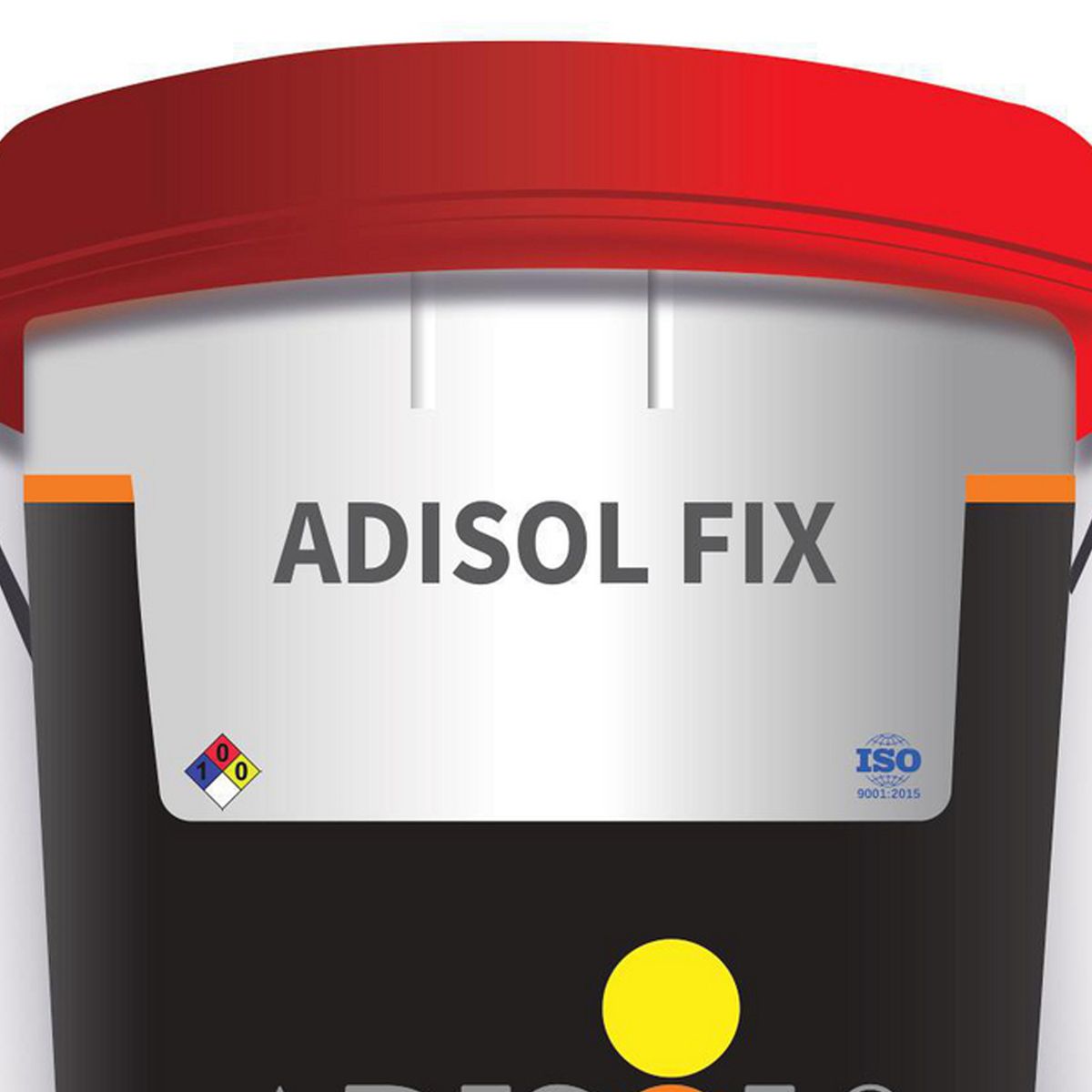 TAKURU - Puente adherencia p/yesos sobre hormigon, morteros y ladrillos 18 lt