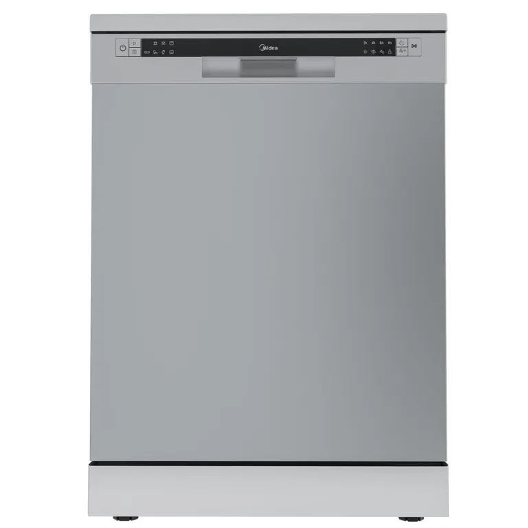 MIDEA Lavavajillas 14 Cubiertos MDWPF1401CS