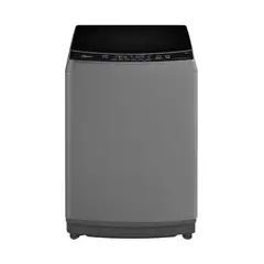 MIDEA - Lavadora Carga Superior 17.5 Gris MLS-175GE04N