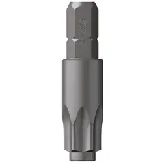 SPAX AMERICAN SCREW - Punta torx T50 1 unidad