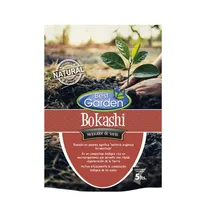 Sustrato Bokashi 5 l