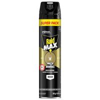 Max arañas aerosol 450 ml