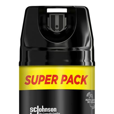 Imagen 2 del producto Max arañas aerosol 450 ml