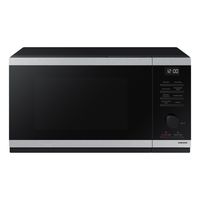 Microondas Análogo 23 Litros Inox MS23DG4504ATZS
