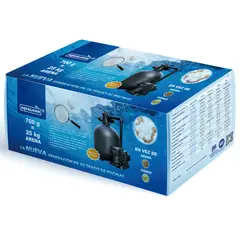 PGIC - Medio Filtrante AQ700 Aqualoon 700 gr
