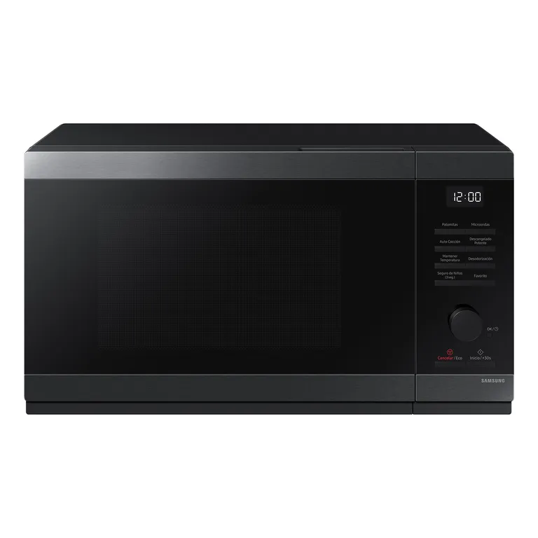 Microondas Análogo 32 Litros Negro MS32DG4504AGZS