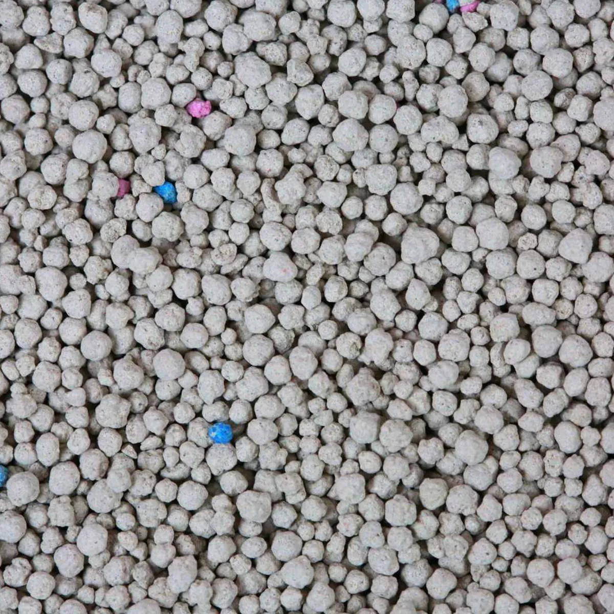 HEY - Arena sanitaria para gatos con aroma a lavanda 10 kg