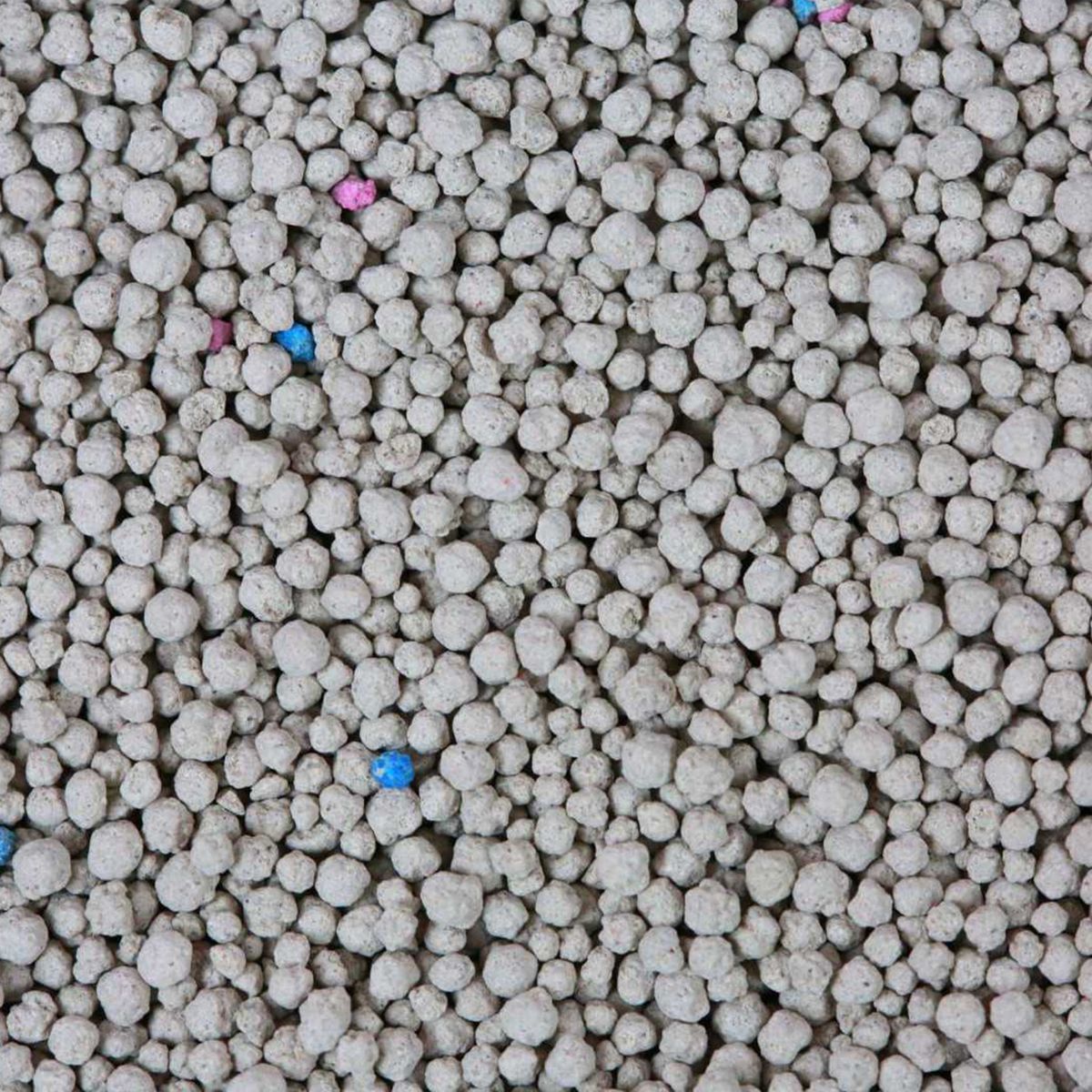 HEY - Arena sanitaria para gatos con aroma a lavanda 4 kg