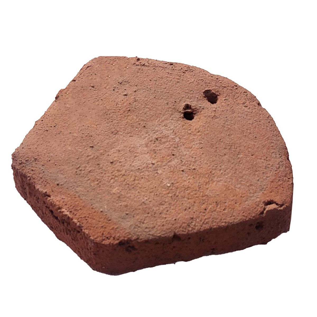 GRAU - Término Frontón Pocuro Hormigón 16x17 cm 2 cm Arcilla